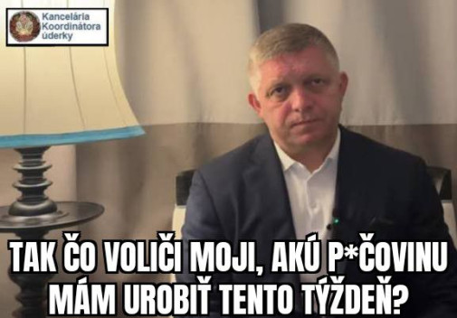 čo to bude teraz?
