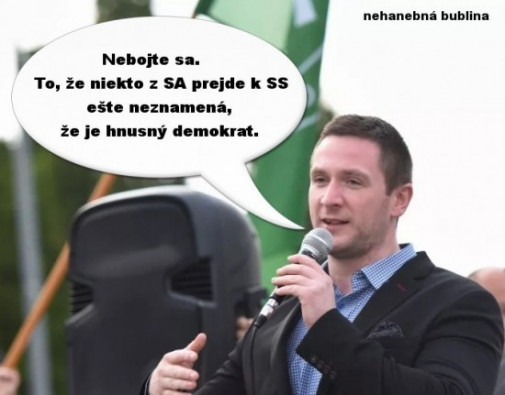 Nebojte sa