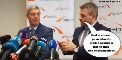 Hlas je proti zelenej alternatíve koksu